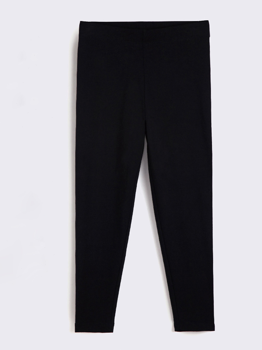 Hopscotch Stretchable Slim Fit Leggings