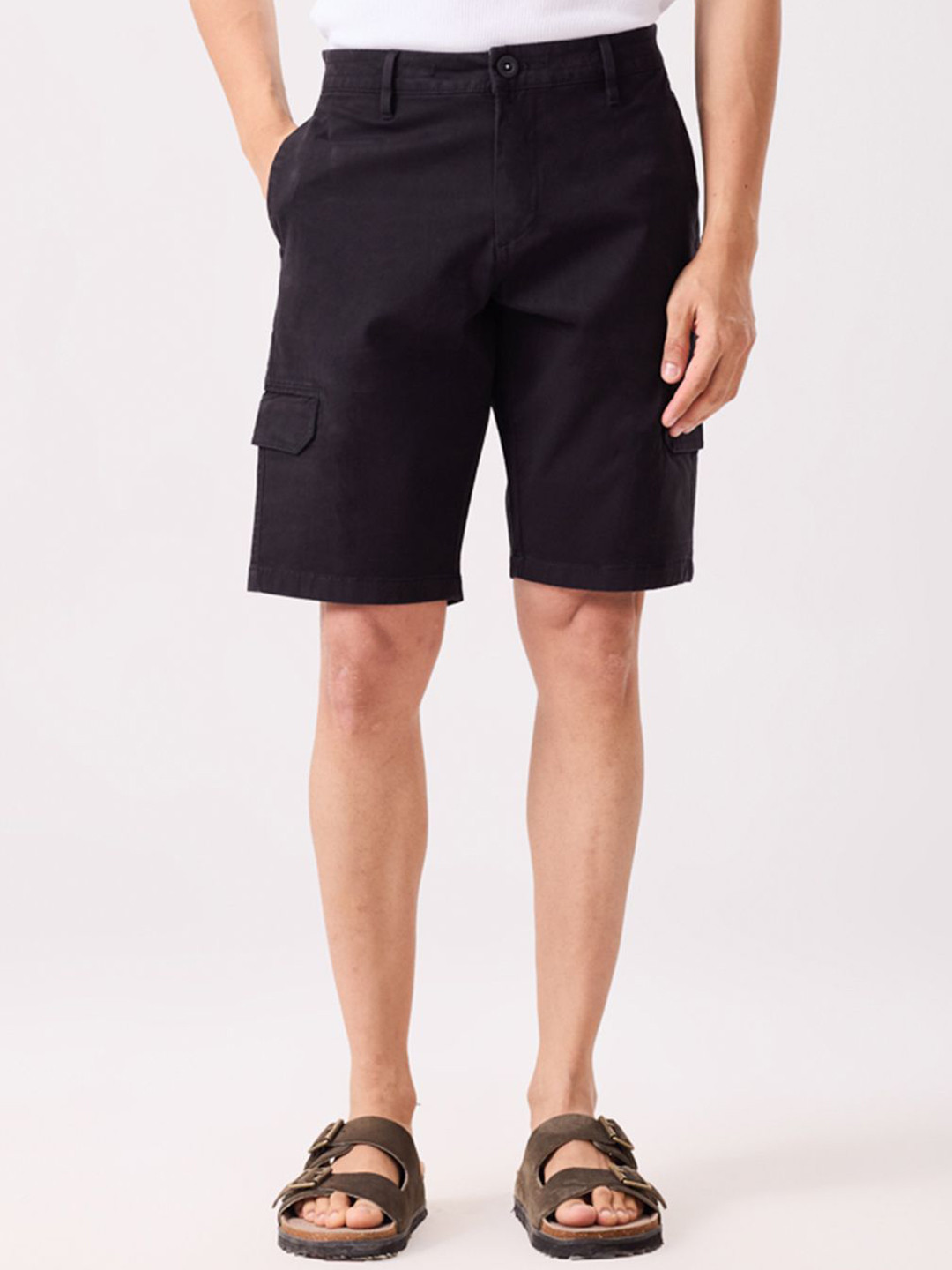 MH&Y Men Cargo Shorts