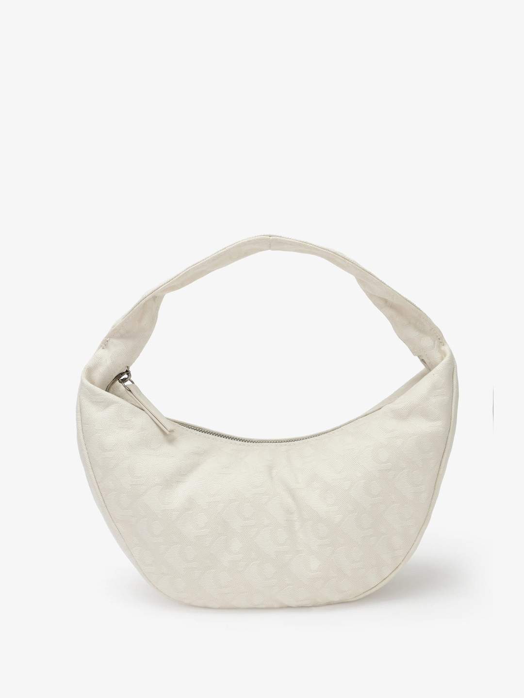 Calvin Klein Half Moon Shoulder Bag