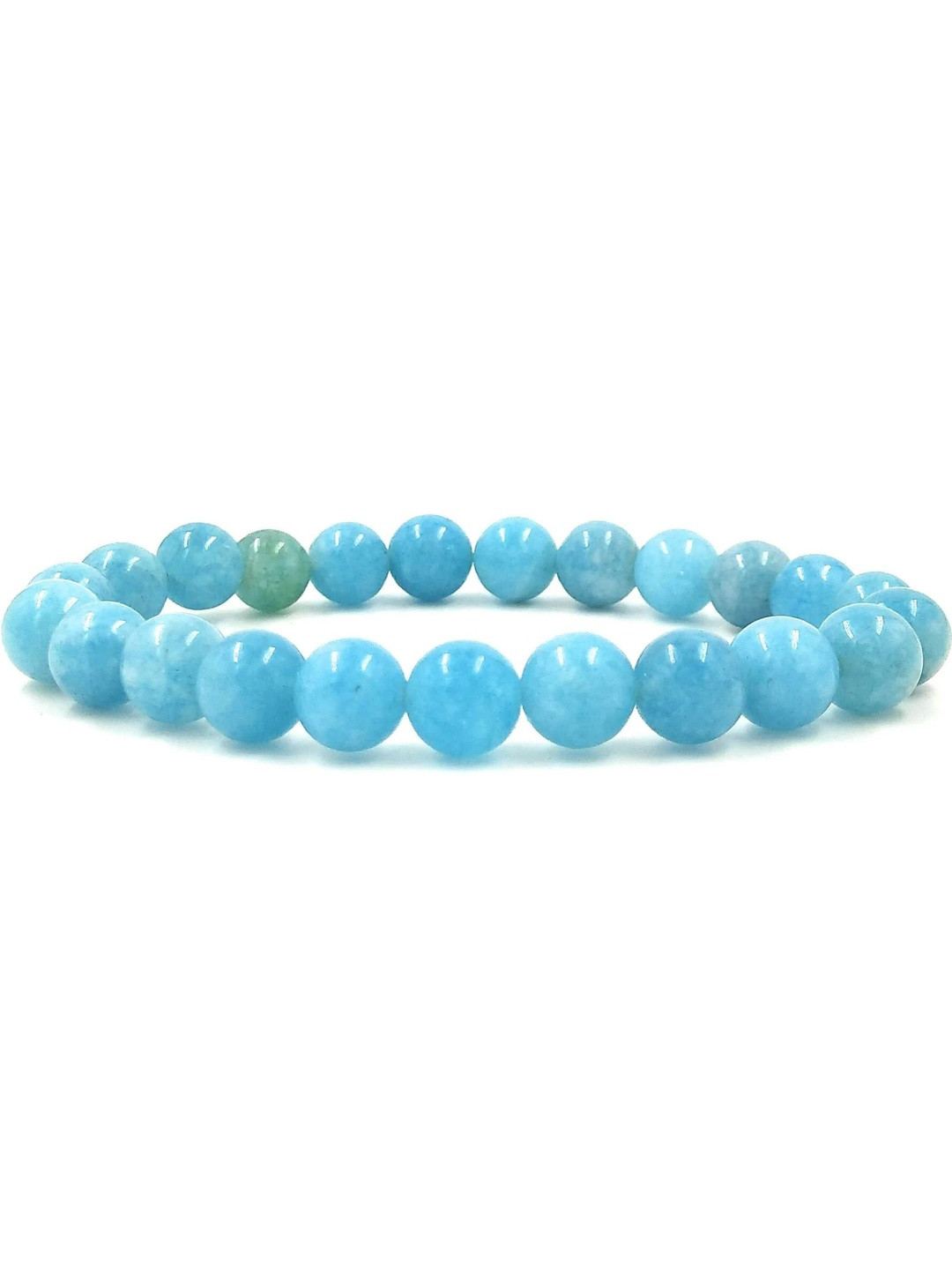 Shinde Exports Unisex Blue Bracelet