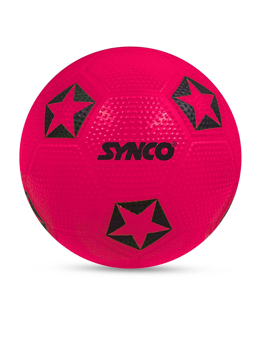 Synco Kids Printed Skin Friendly Footboll
