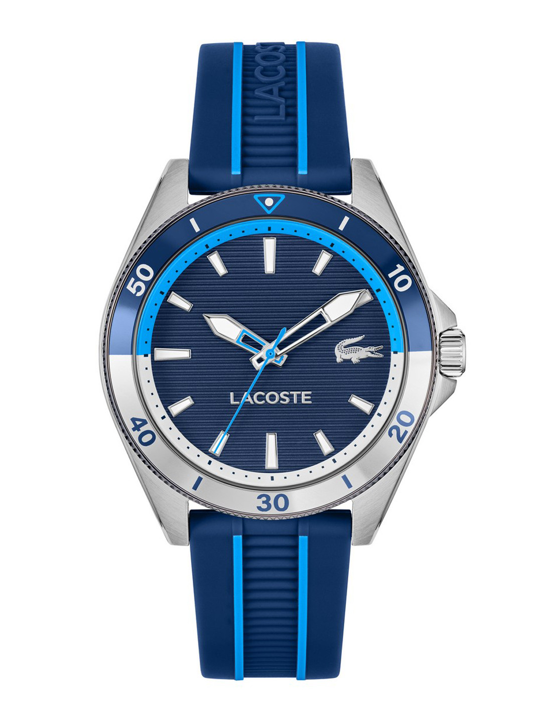 Lacoste Men Mainsail Analogue Watch 2011456