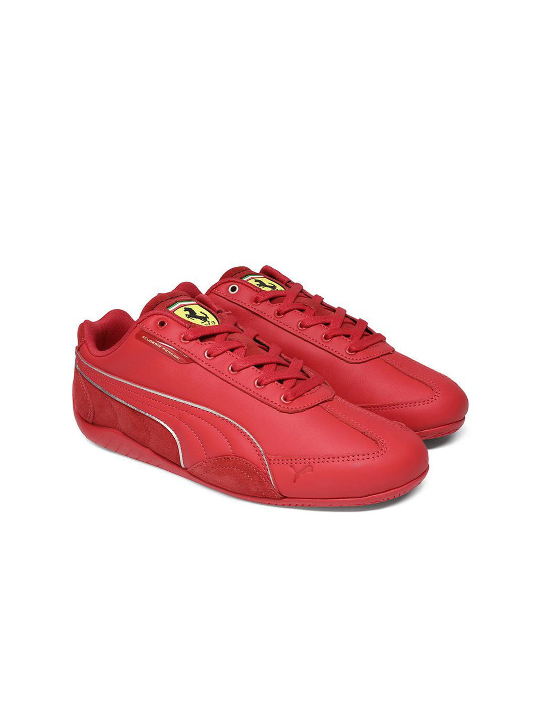 Puma Motorsport Scuderia Ferrari HP Speedcat Sneakers