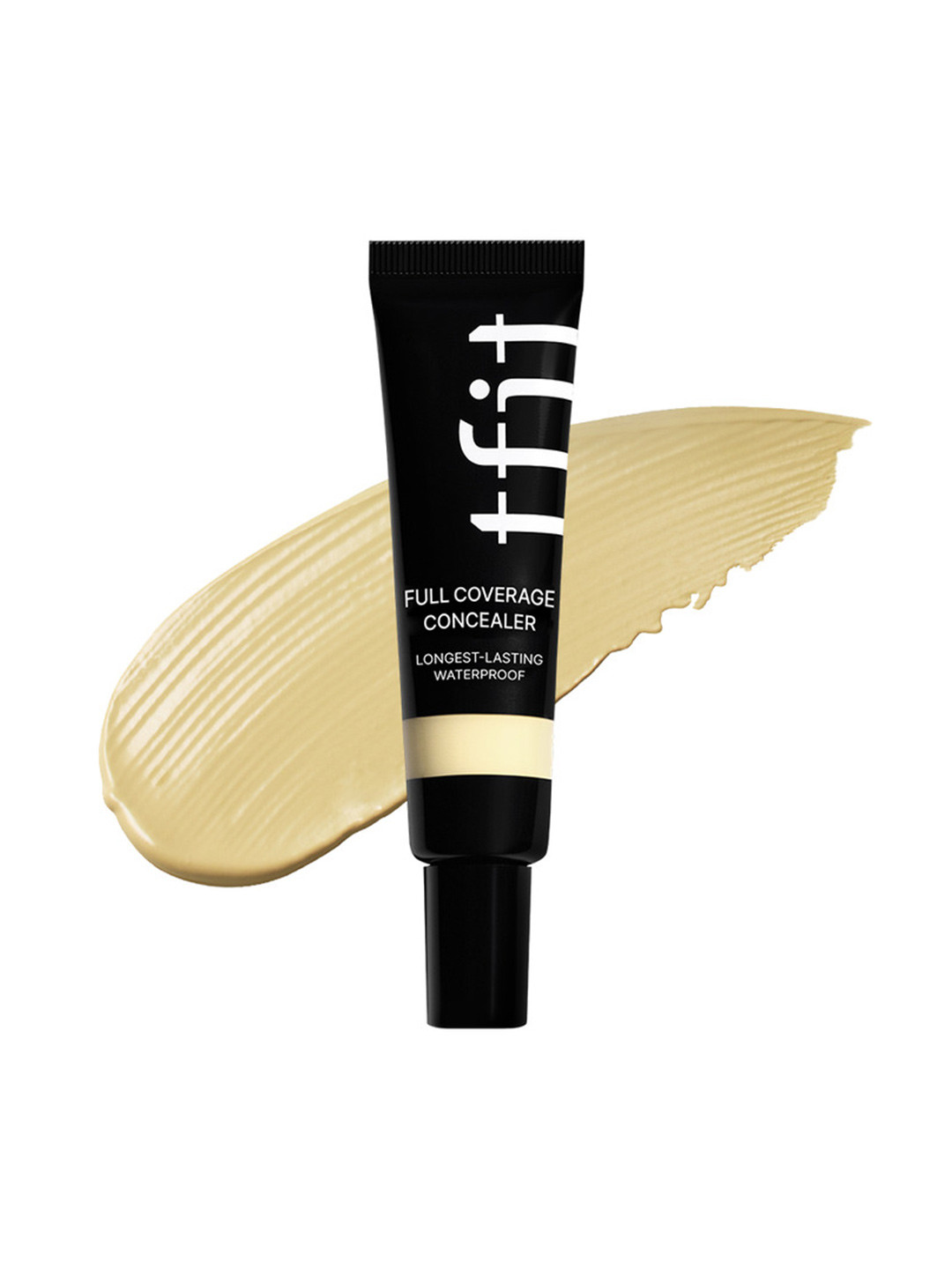 TFIT Full Coverage Concealer Red Cover - 15 g - Beige