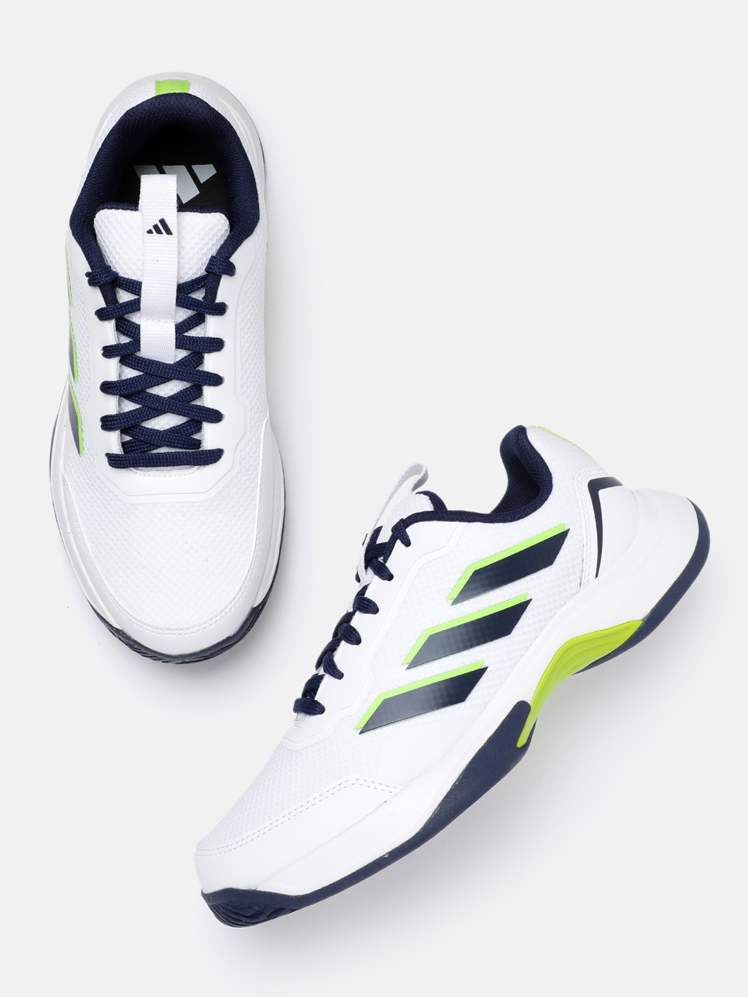 ADIDAS Unisex Tennis Wiz Shoes