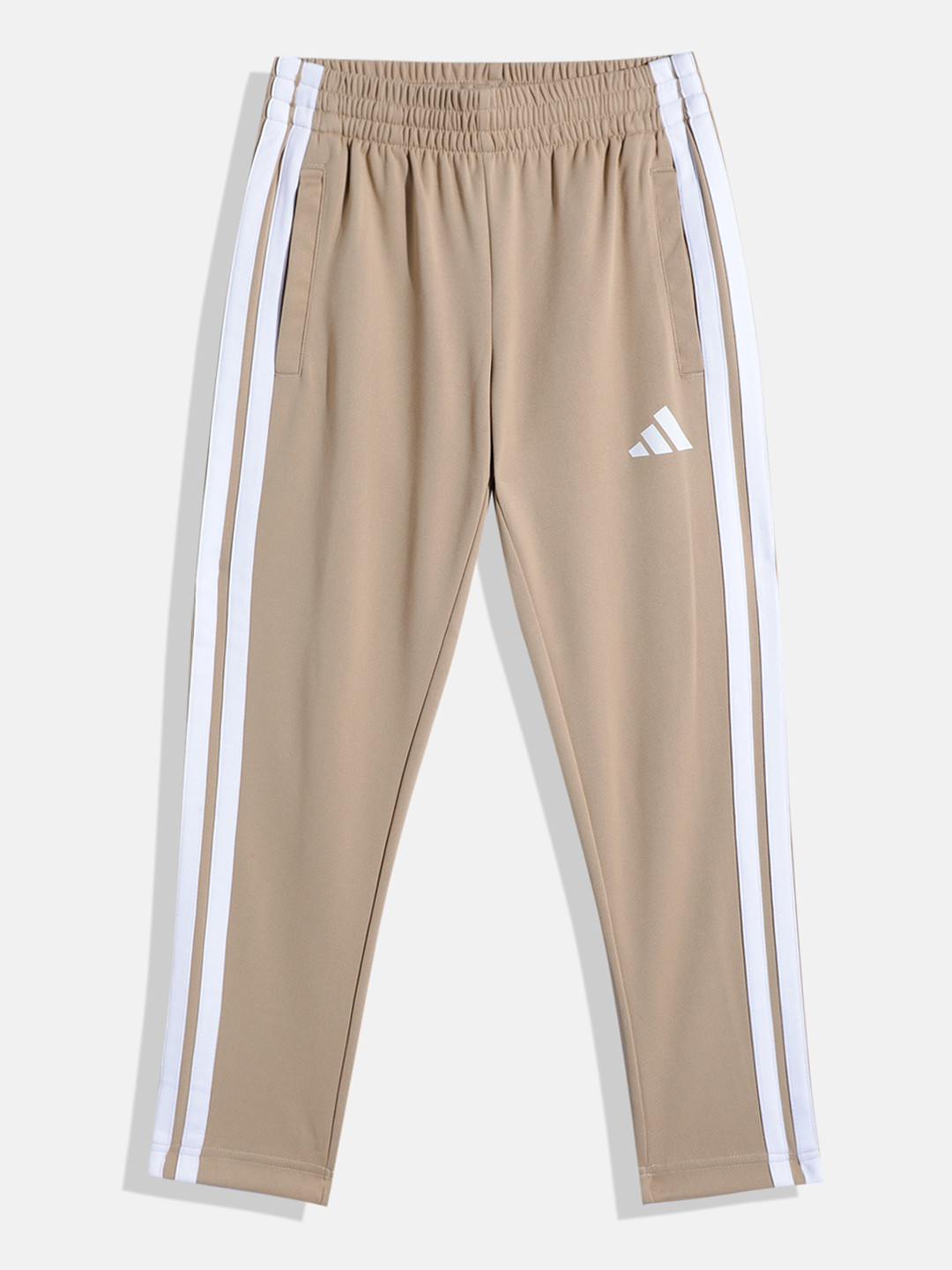 ADIDAS Unisex Track Pants With Brand Logo Detail