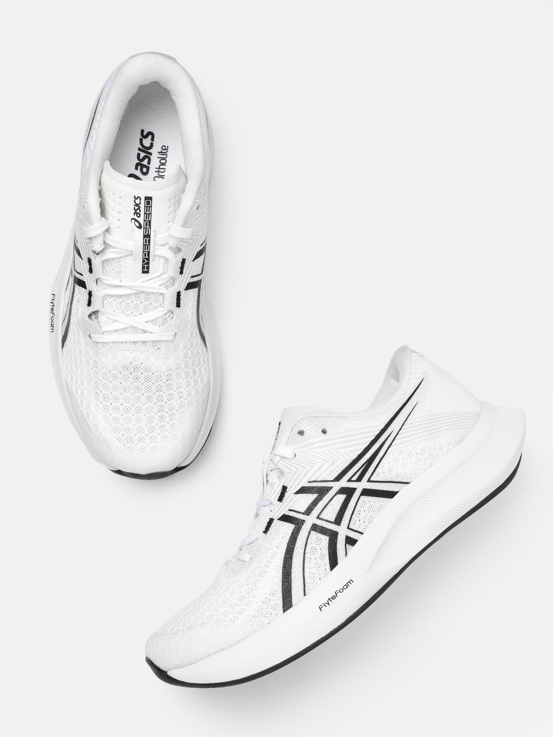 ASICS Women Hyper Speed Running Shoes