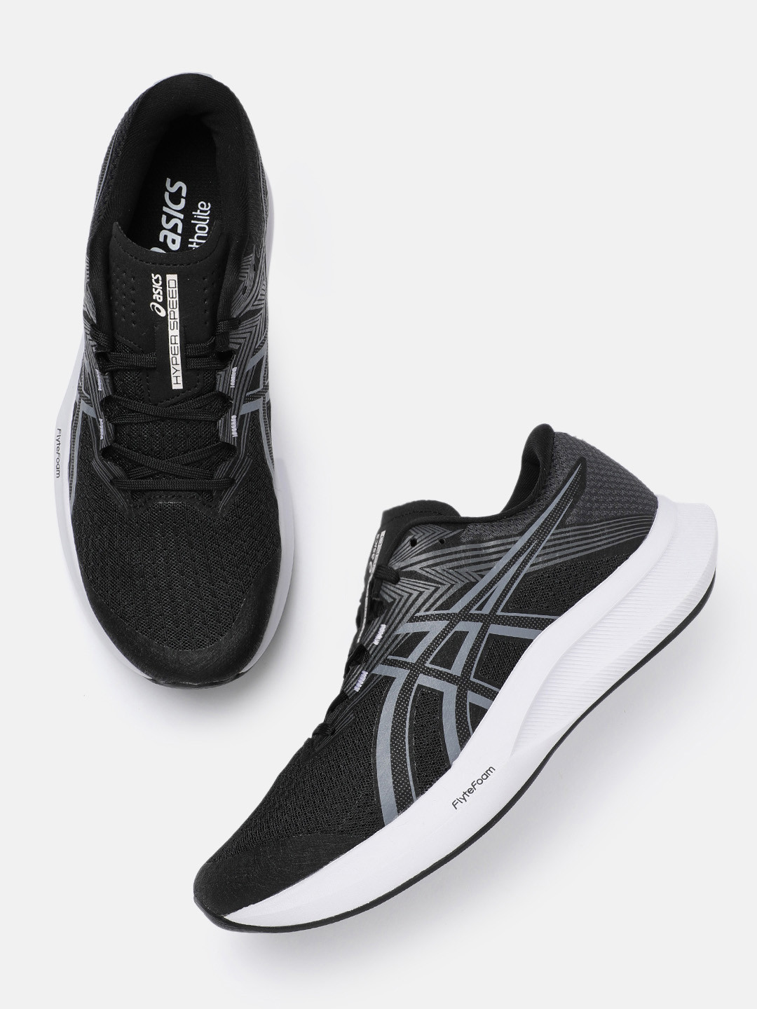 ASICS Women Hyper Speed Running Shoes