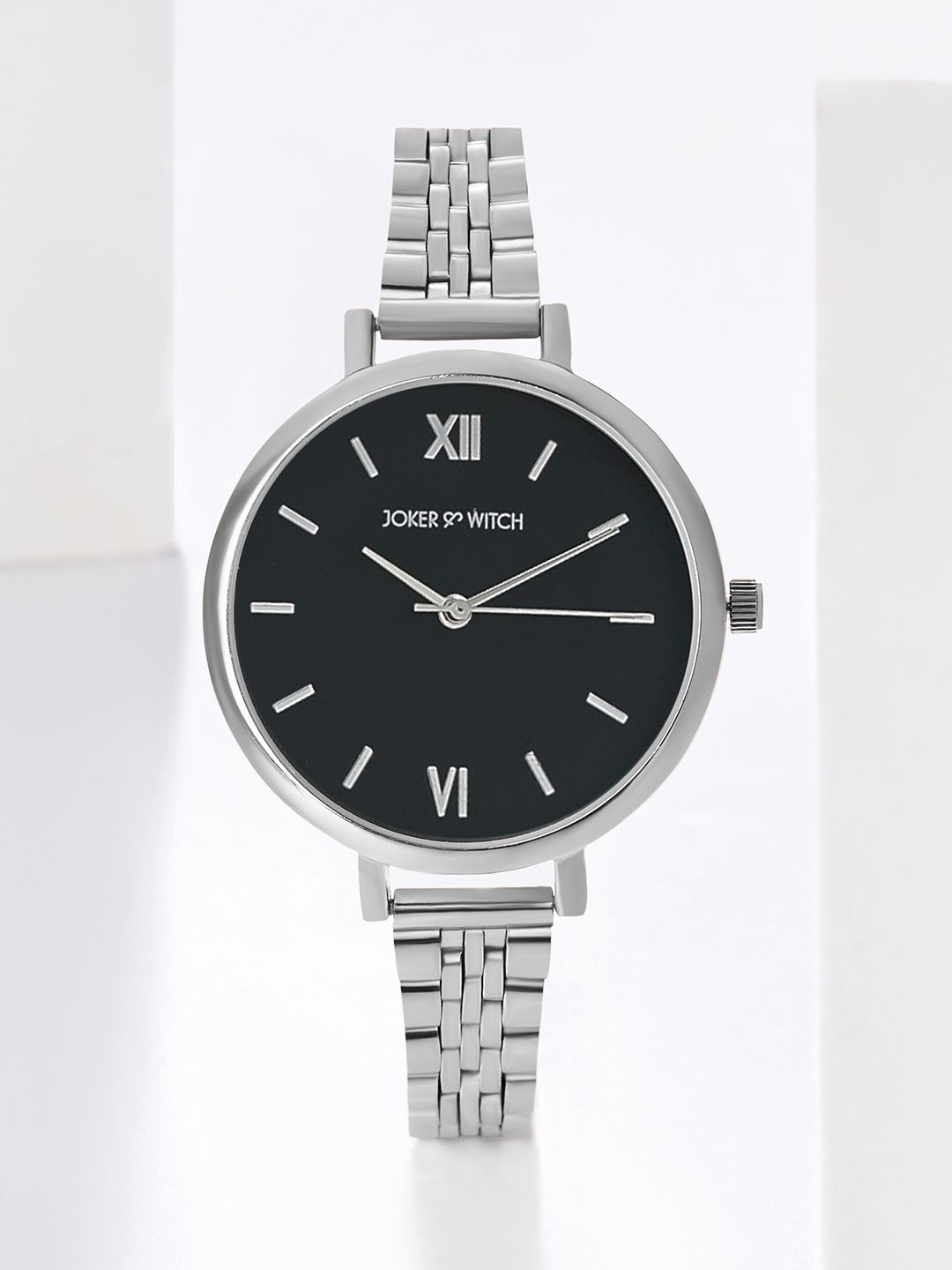 JOKER & WITCH Agnes Women Analogue Watch  And Bracelet JWBS1214