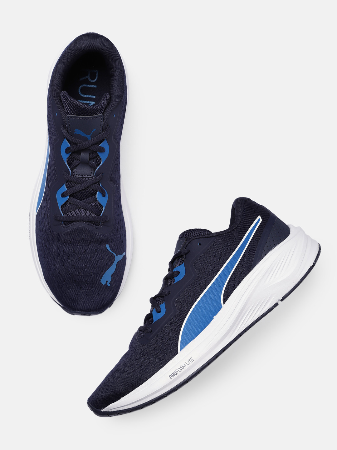 Puma Unisex Aviator Running Shoes