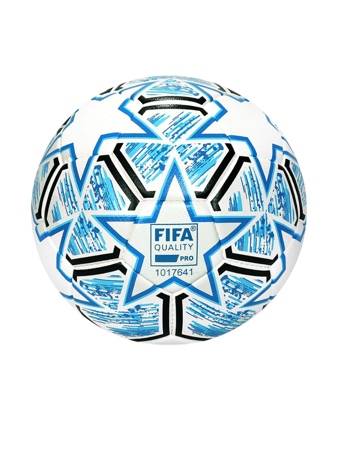 Synco Printed Dynamo Football
