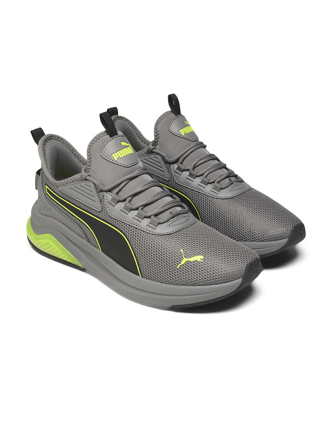 Puma Amplifier Sneakers