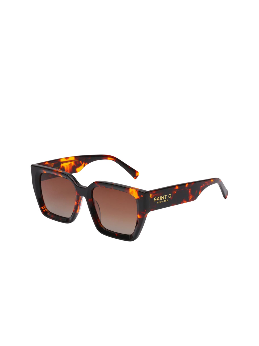 Saint G Unisex Other Sunglasses with Polarised and UV Protected Lens SP/UN/303