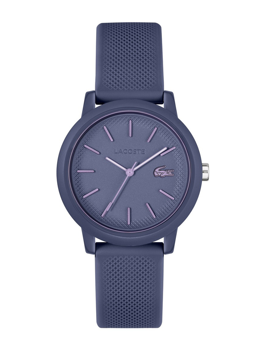 Lacoste Women Dial & Straps Analogue Watch 2001447