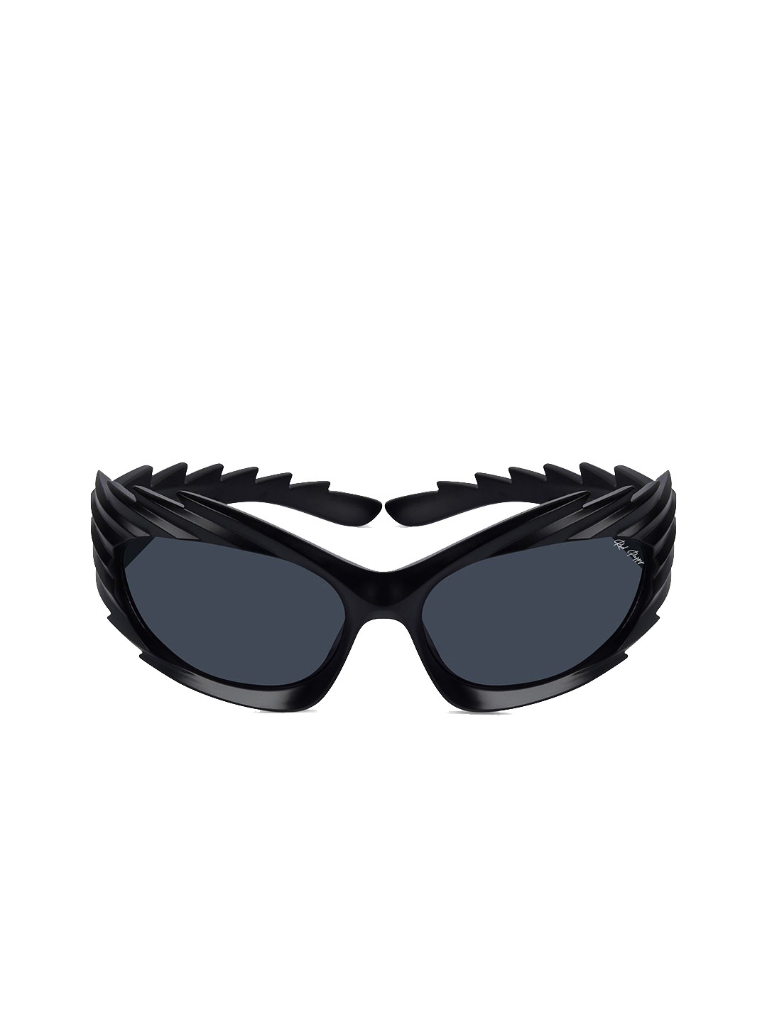 Woggles Unisex Sports Sunglasses with UV Protected Lens WO-RP-P-XH-3376C1