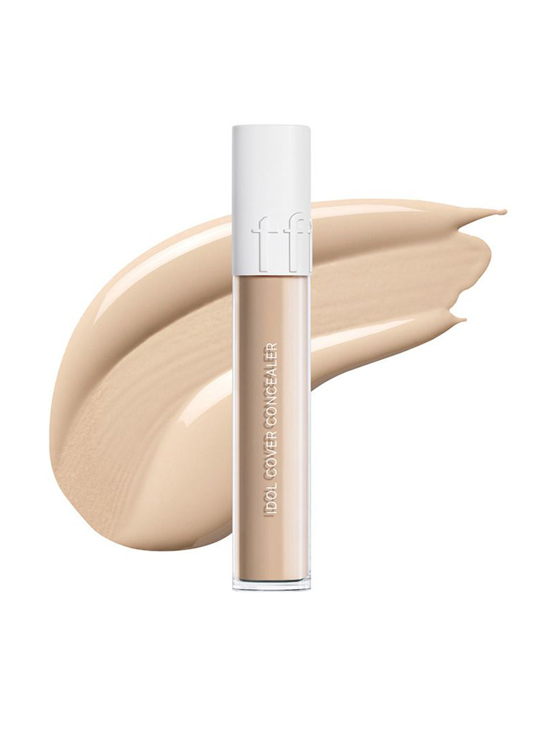 TFIT Idol Cover Concealer - 6.5 g - Natural Beige 02