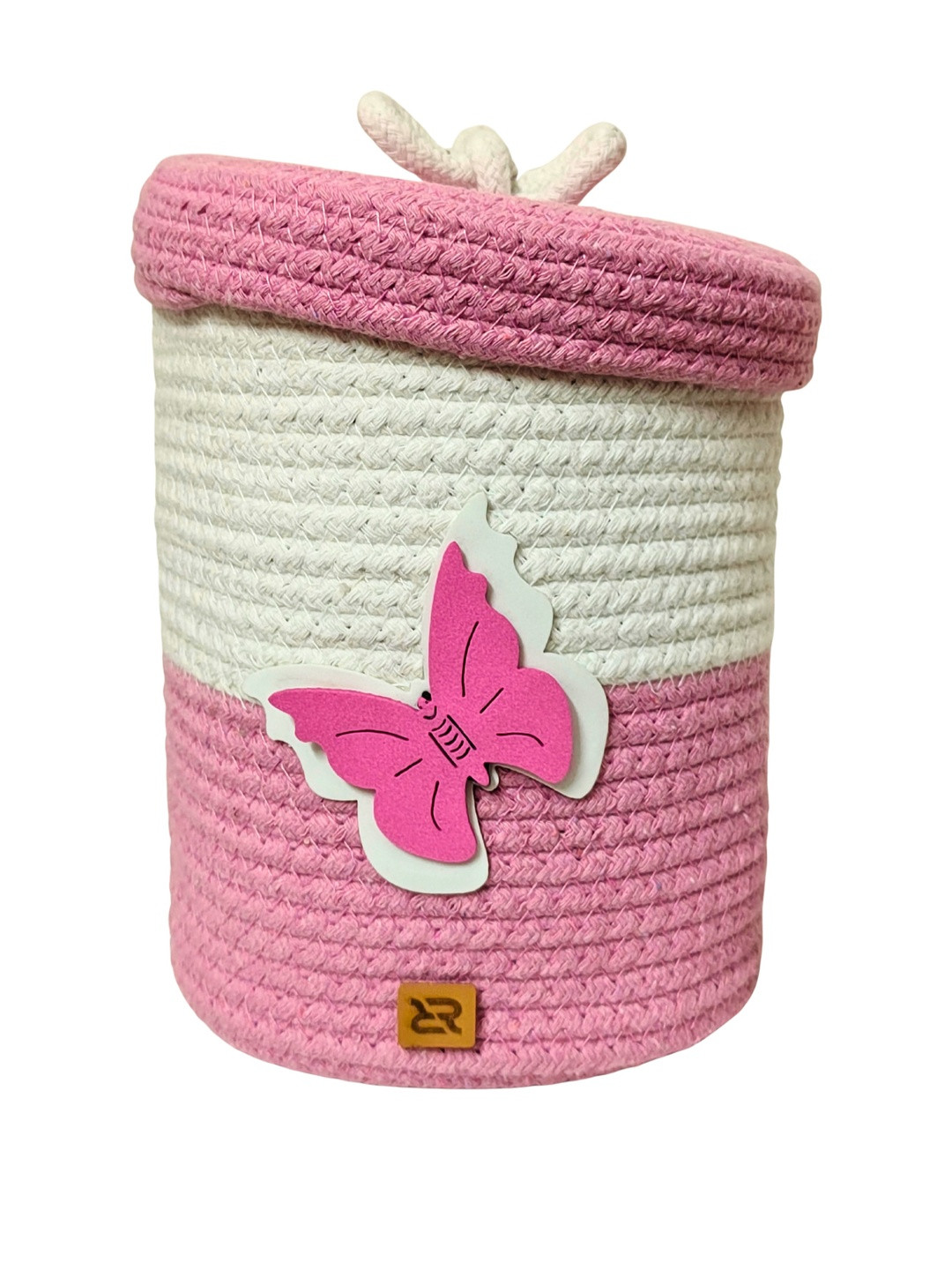 ROUGH ROAD STORE Pink Reusable Multi-Utility Organiser