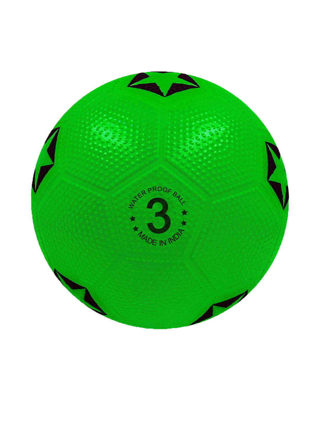 Synco Kids Printed Skin Friendly Footboll