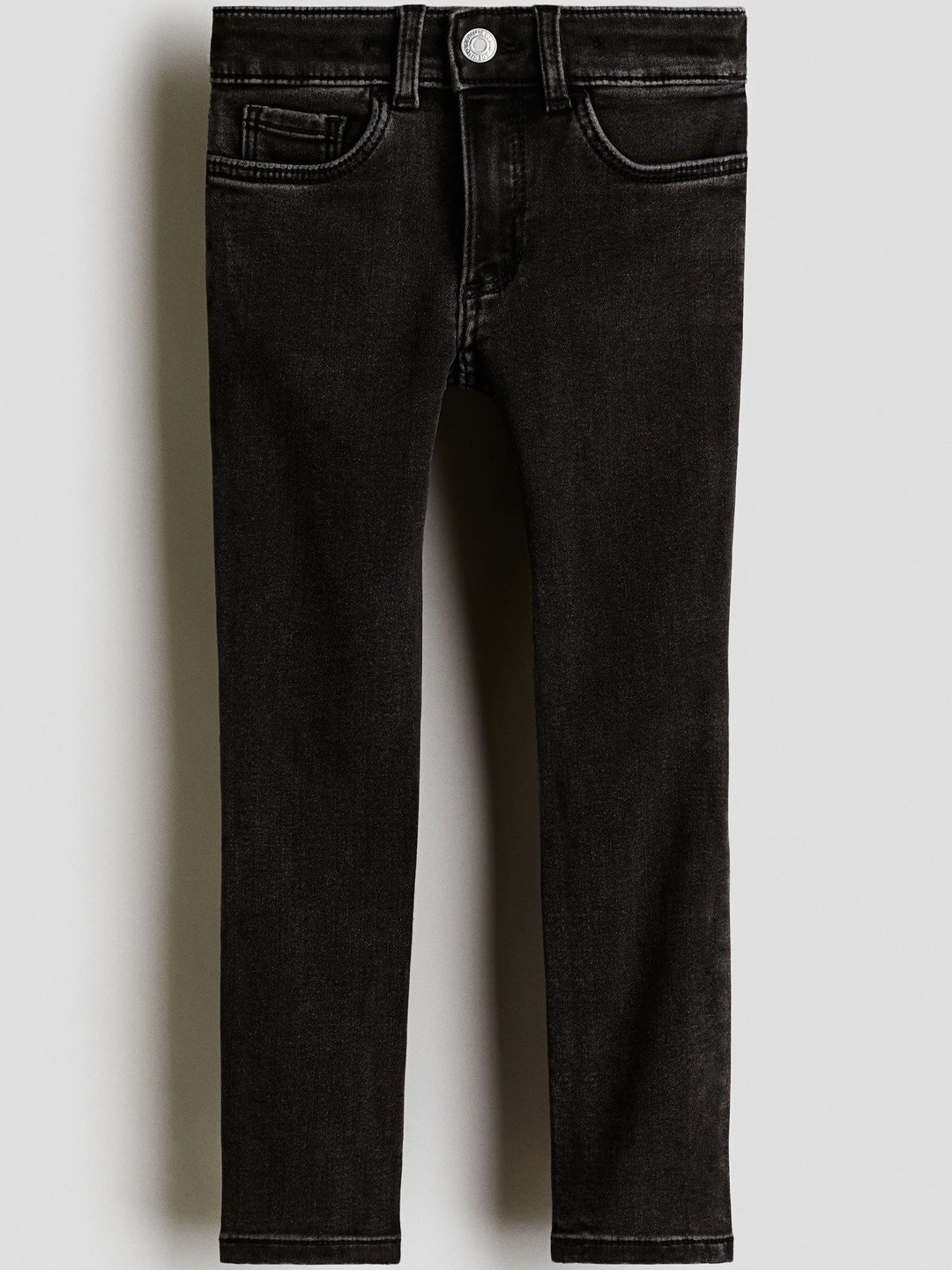 H&M Girls Super Soft Skinny Fit Jeans