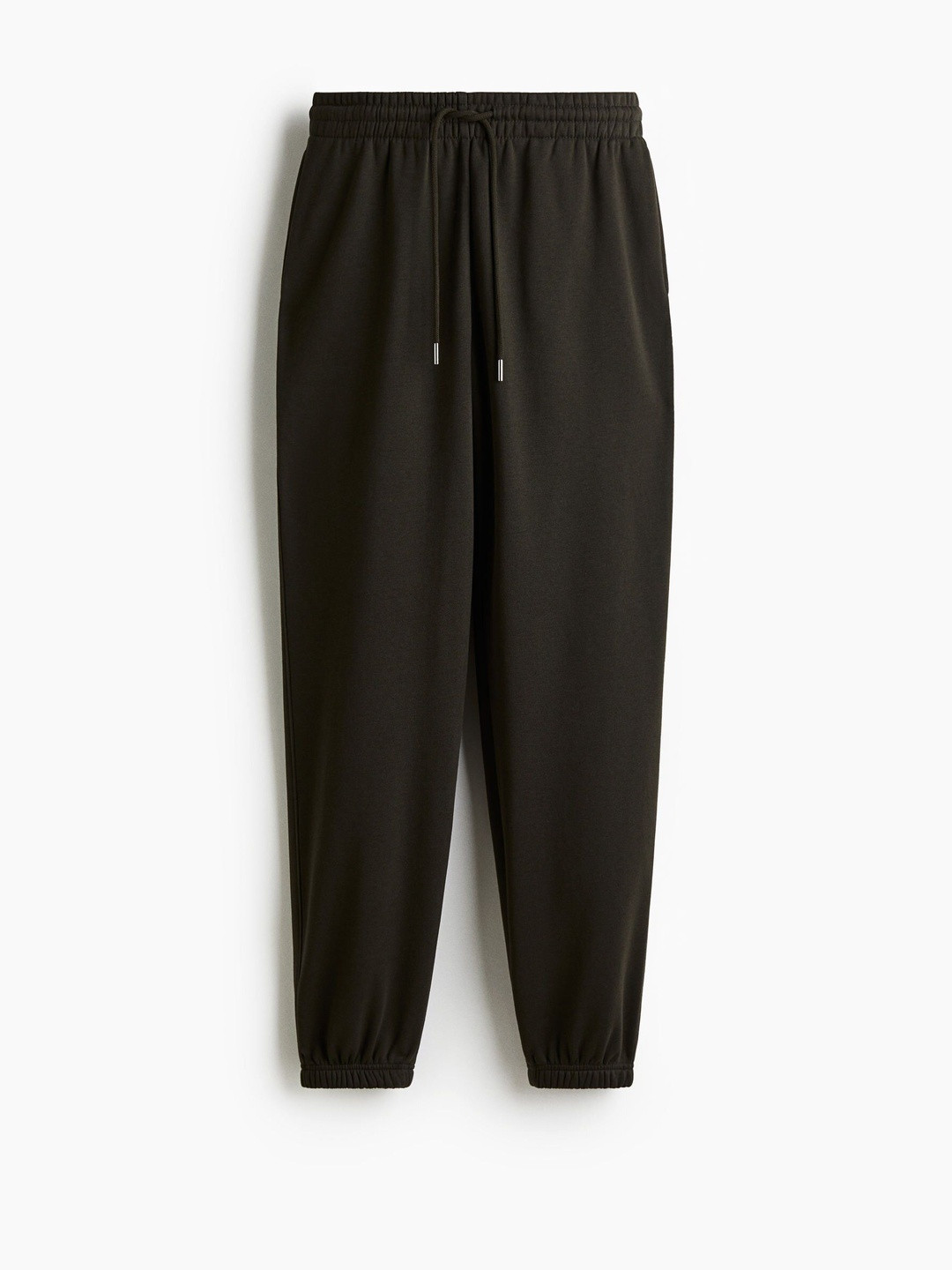 H&M Women Cotton-Blend Sweatpants
