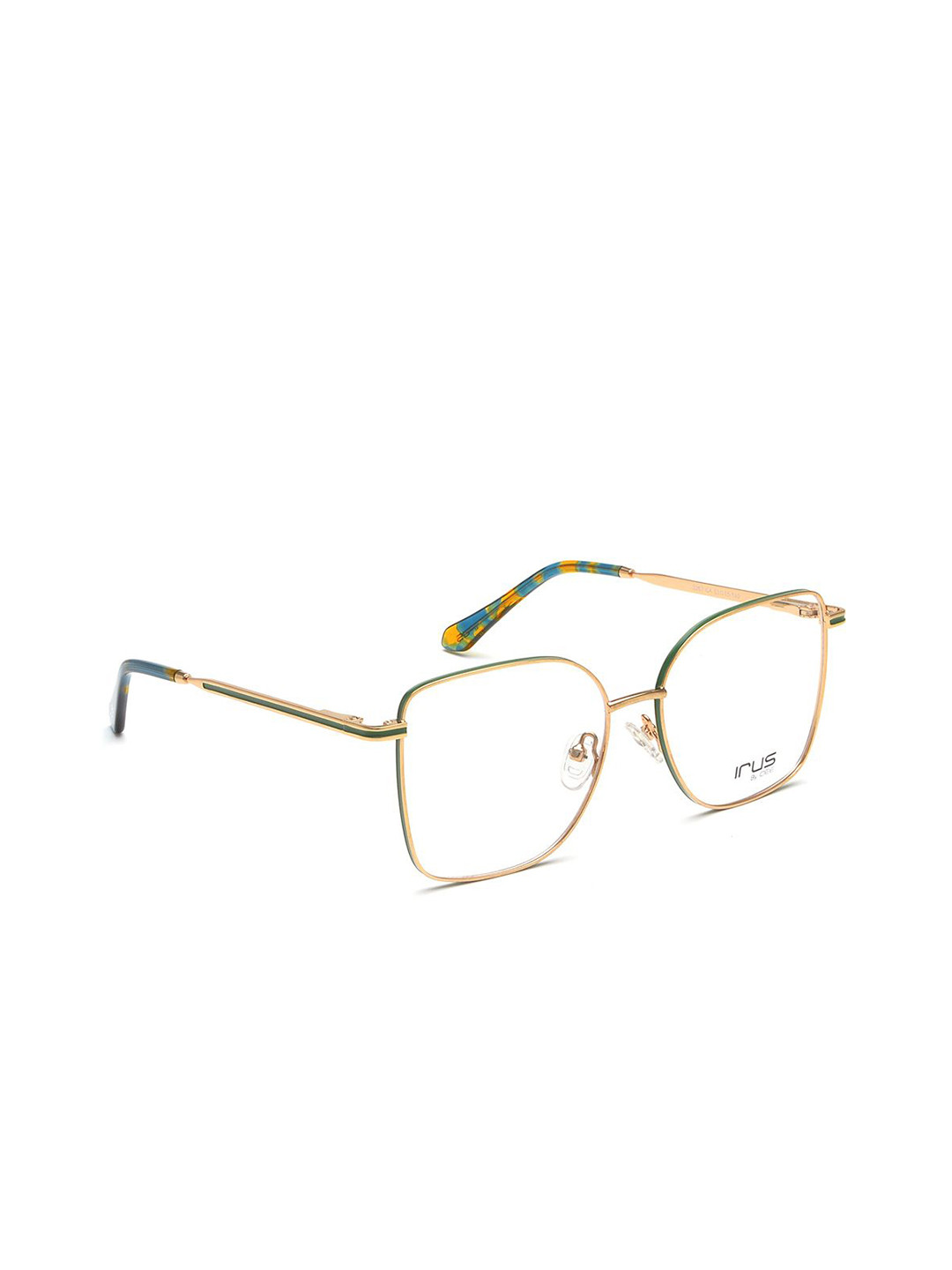 IRUS by IDEE Women Full Rim Butterfly Frame