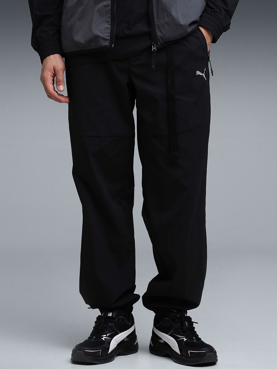 Puma TECH Winterized Men Track Pant