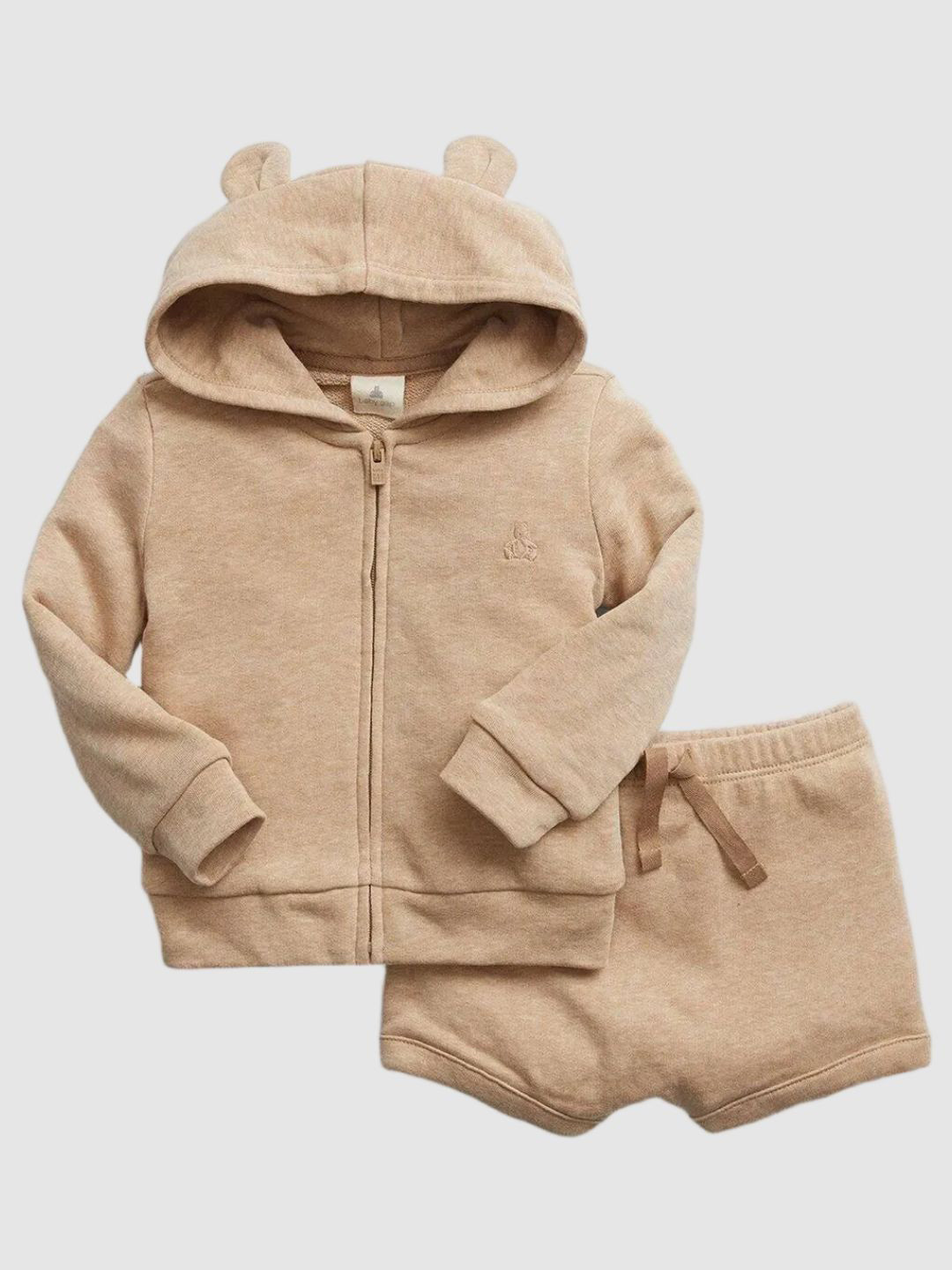 GAP Kids Hooded Clothing Set