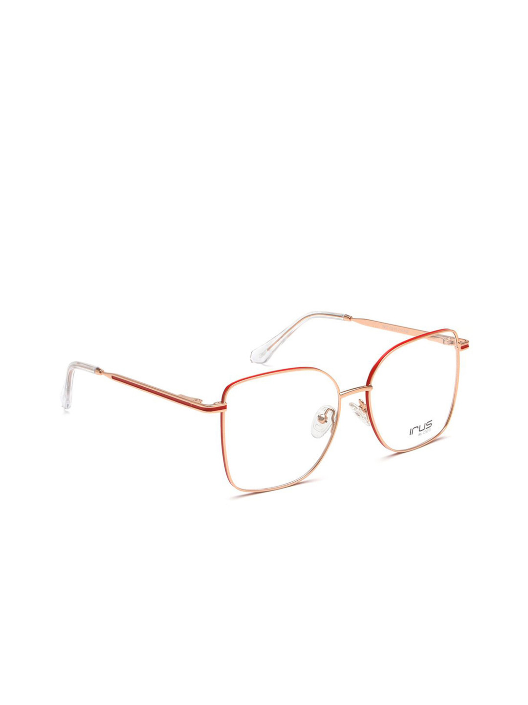 IRUS by IDEE Women Full Rim Butterfly Frames