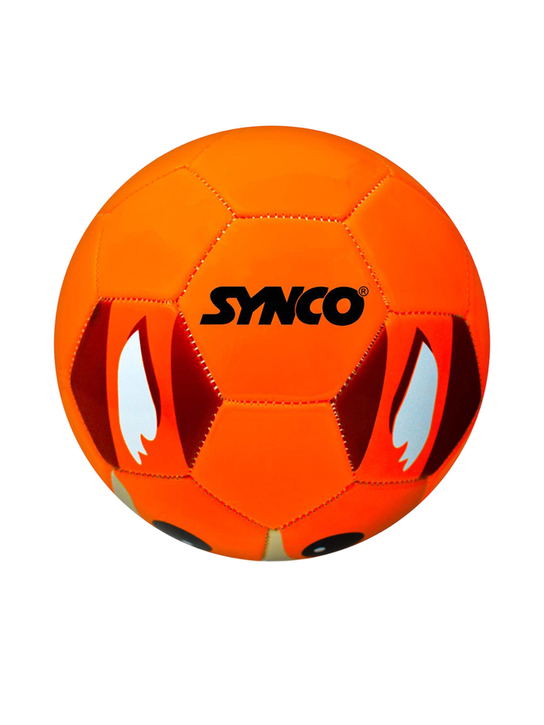 Synco Kids Fox Football