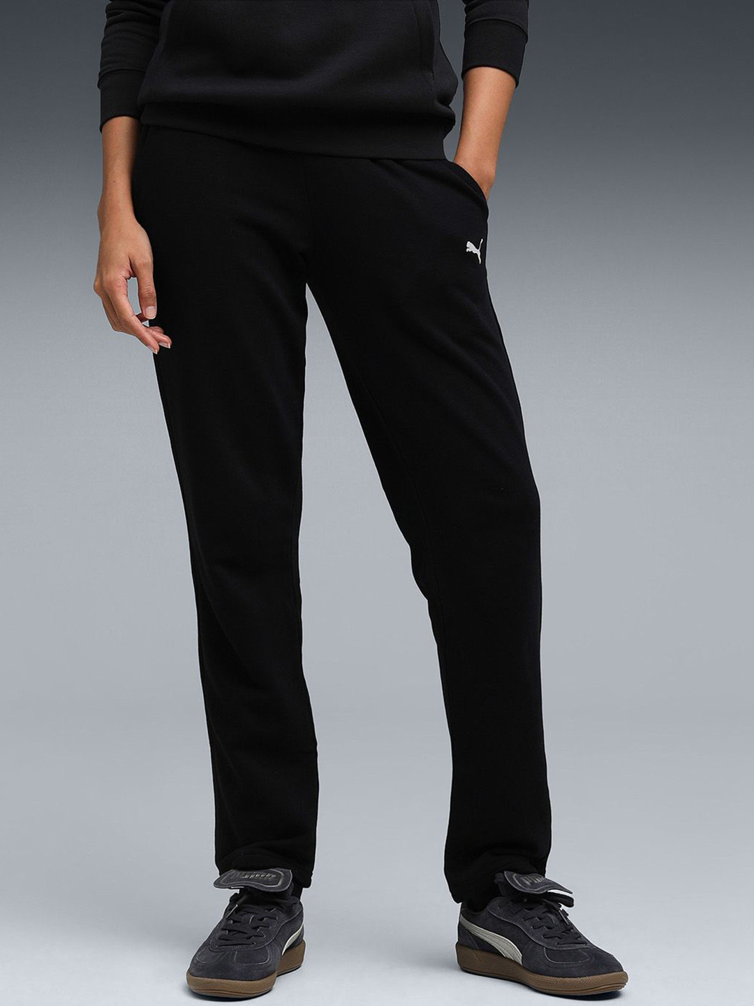 Puma Essential Logo Women's Sweatpants