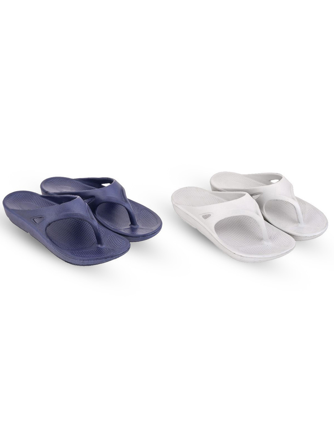 Feel alive Set of 2 Men Thong Flip-Flops