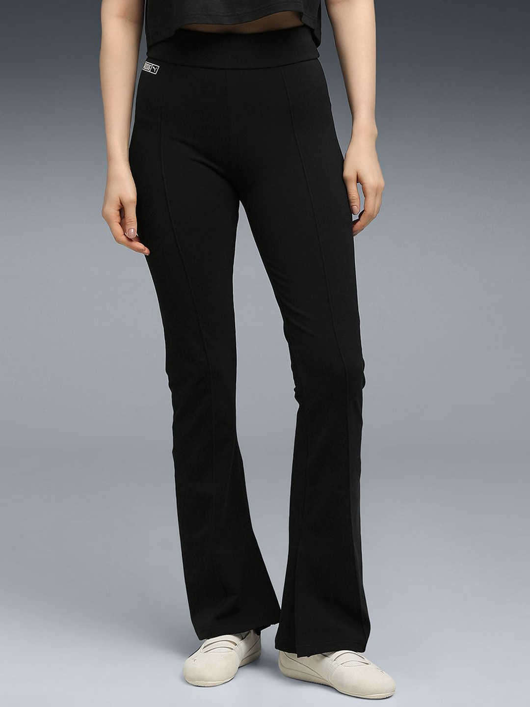 Puma X ROS Women Flared Tights