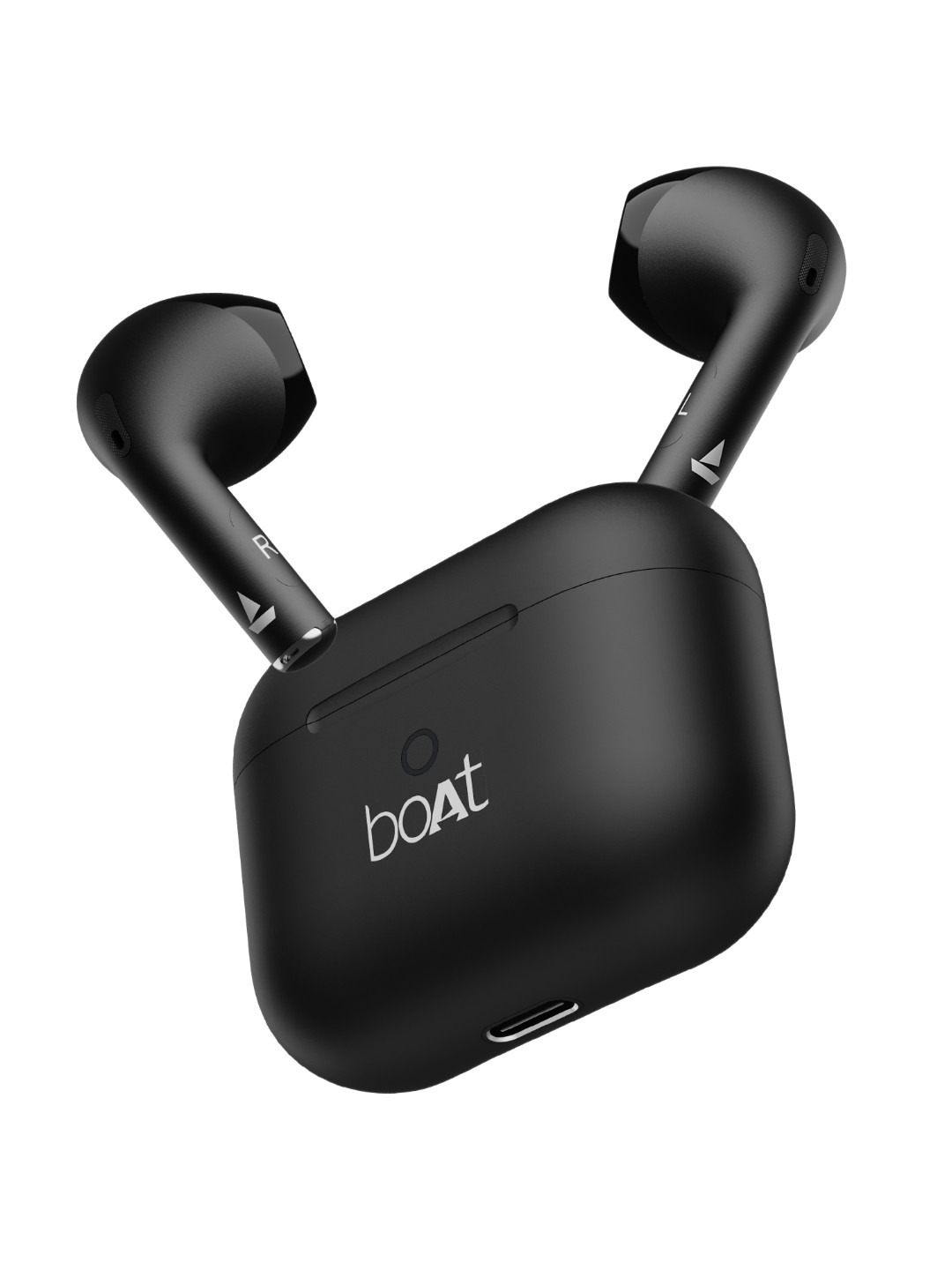 boAt Airdopes Alpha True Wireless In Ear Headphones