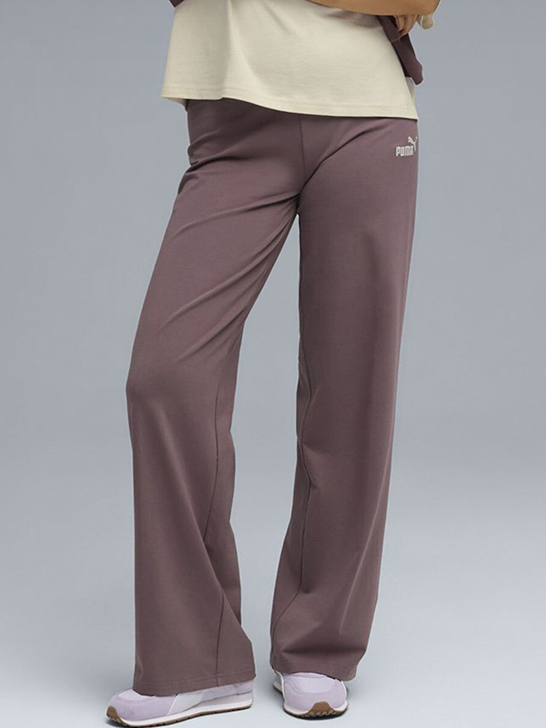 Puma Logo Women High-Waist Tights