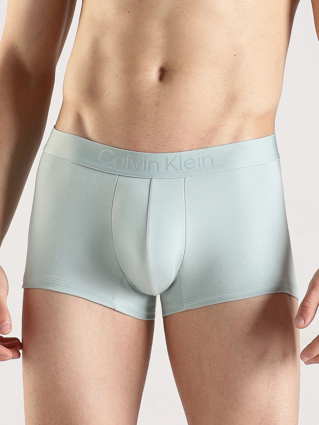 Calvin Klein Underwear Men Low Rise Boxer-Brief