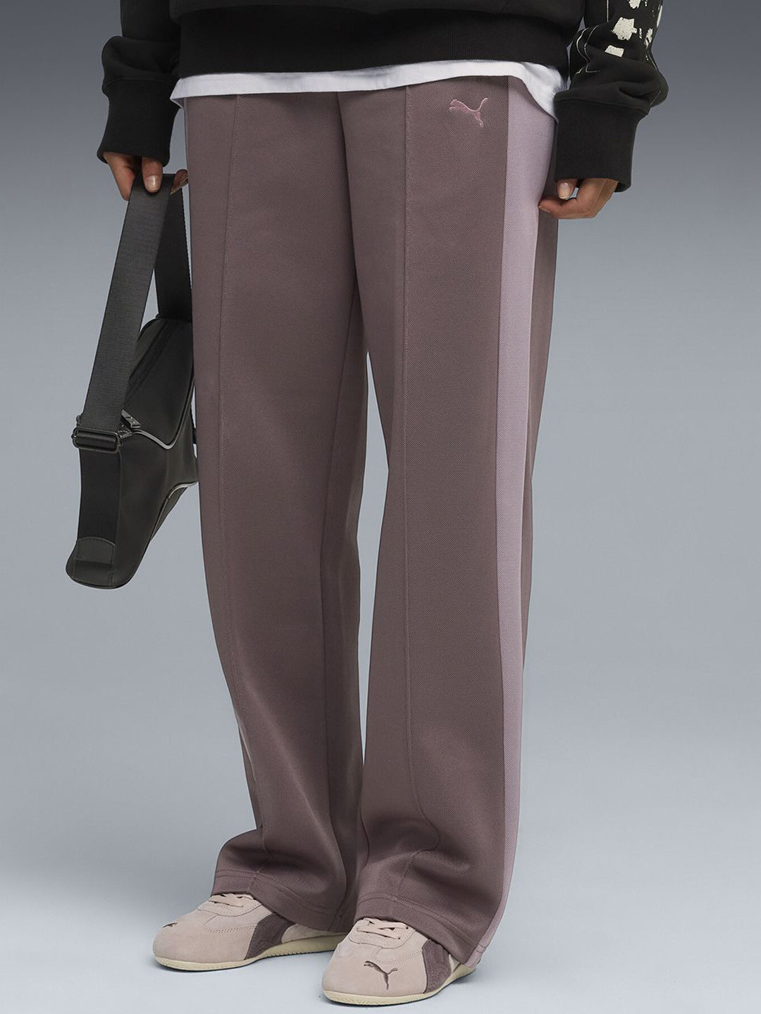 Puma T7 ALWAYS ON Women's Straight Track Pants