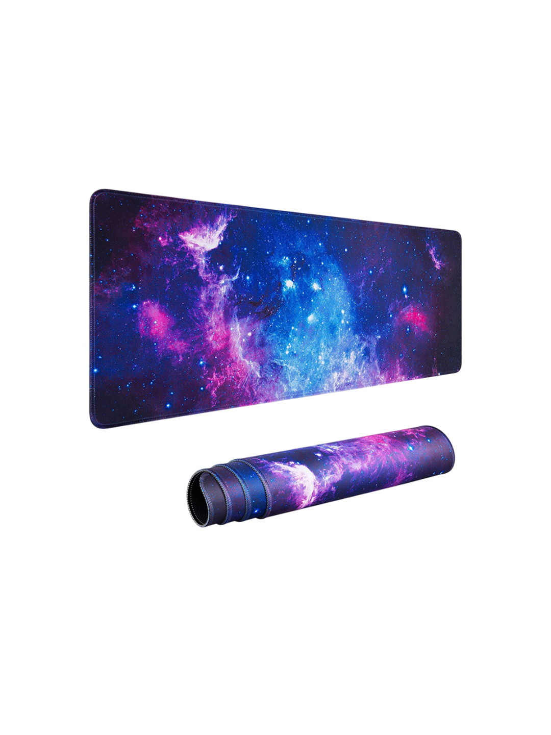 Alexvyan Galaxy Gaming Extra Large Mousepad