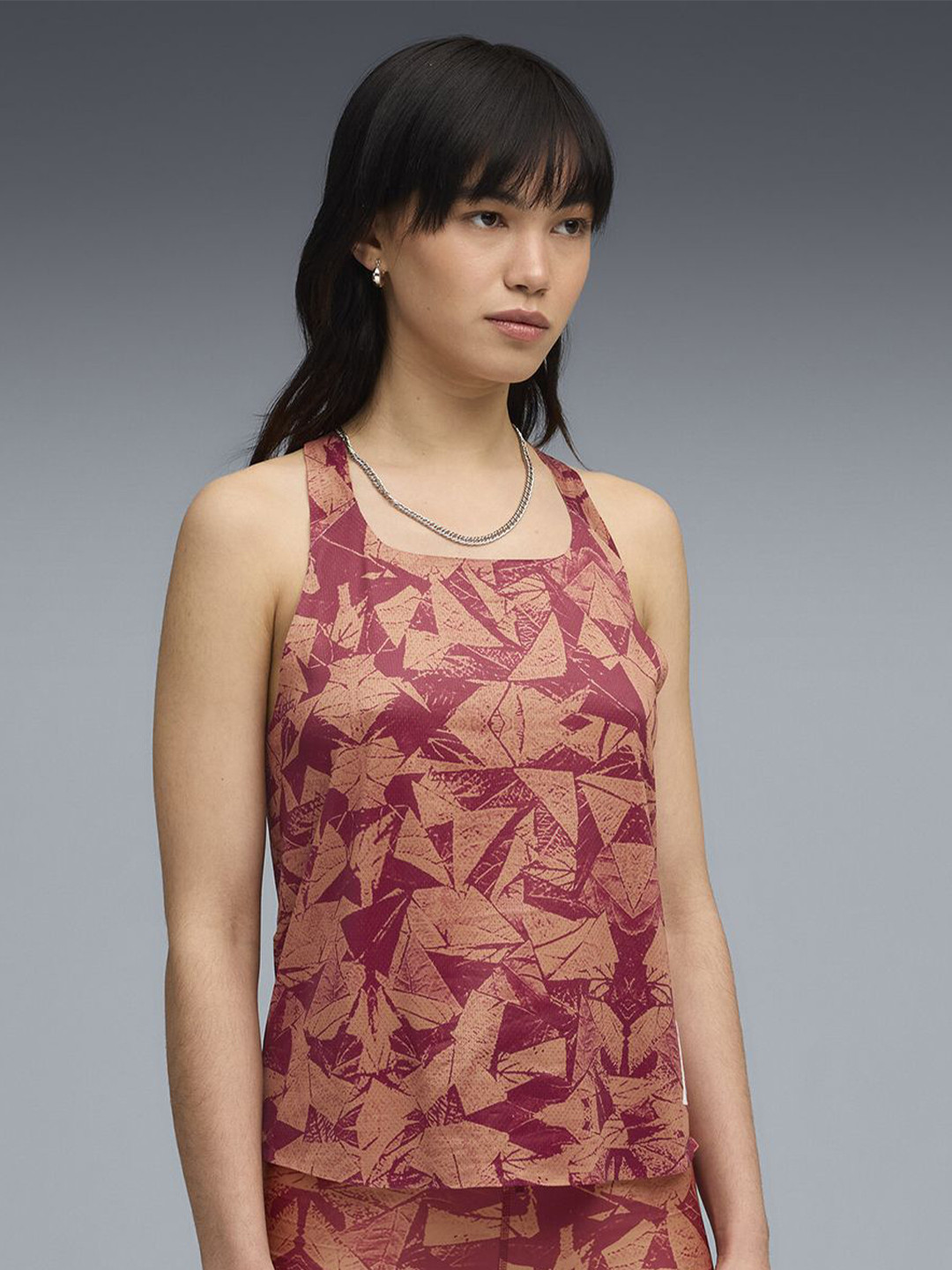 Puma Women's X Saysky Singlet