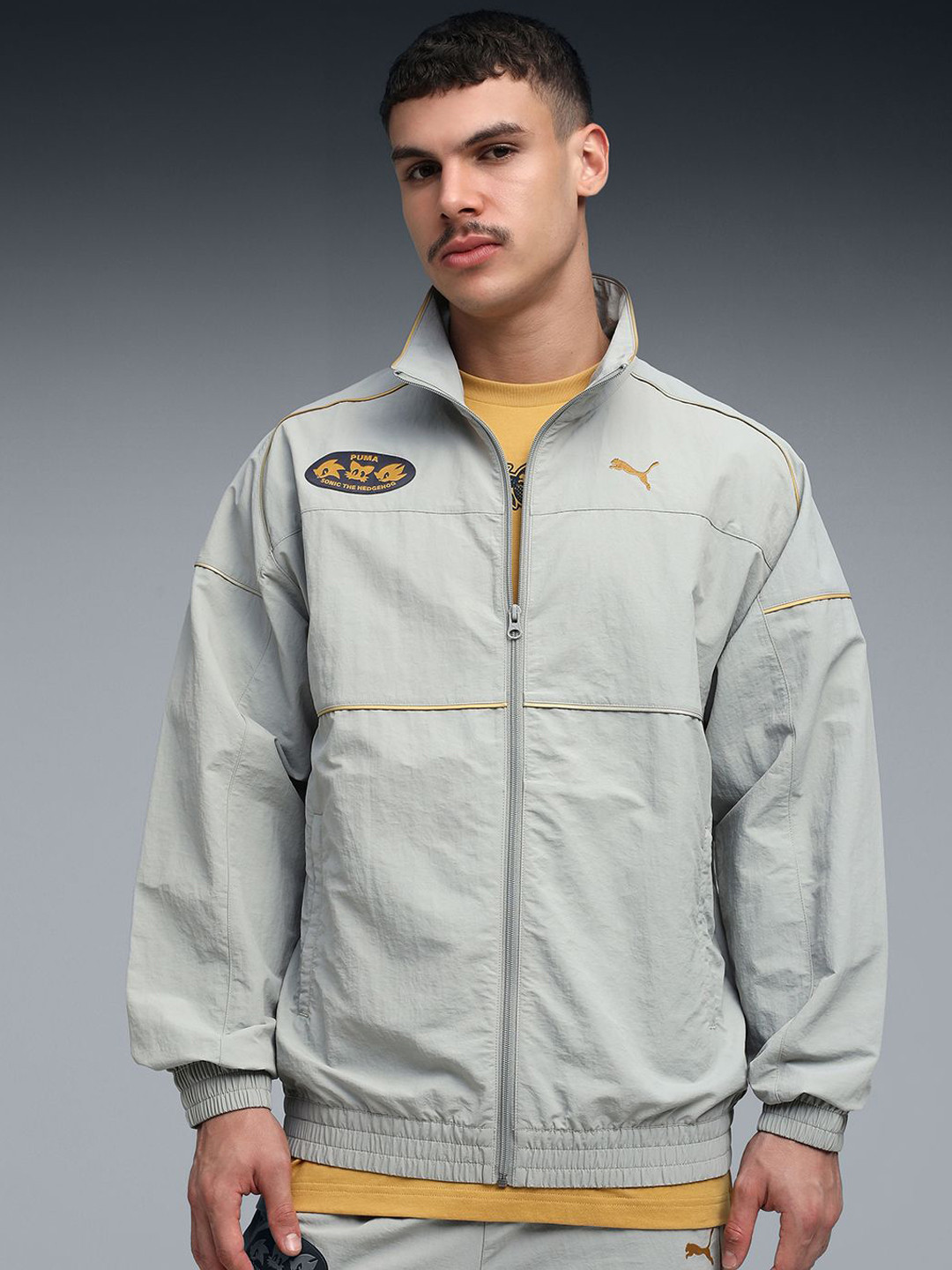 Puma X SONIC SDS Men's Track Jacket