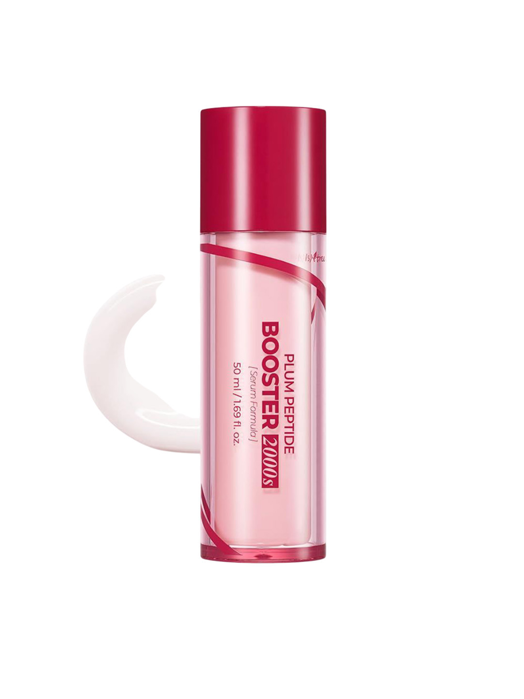 ISNTREE Plum Peptide Booster 2000s Serum - 50 ml