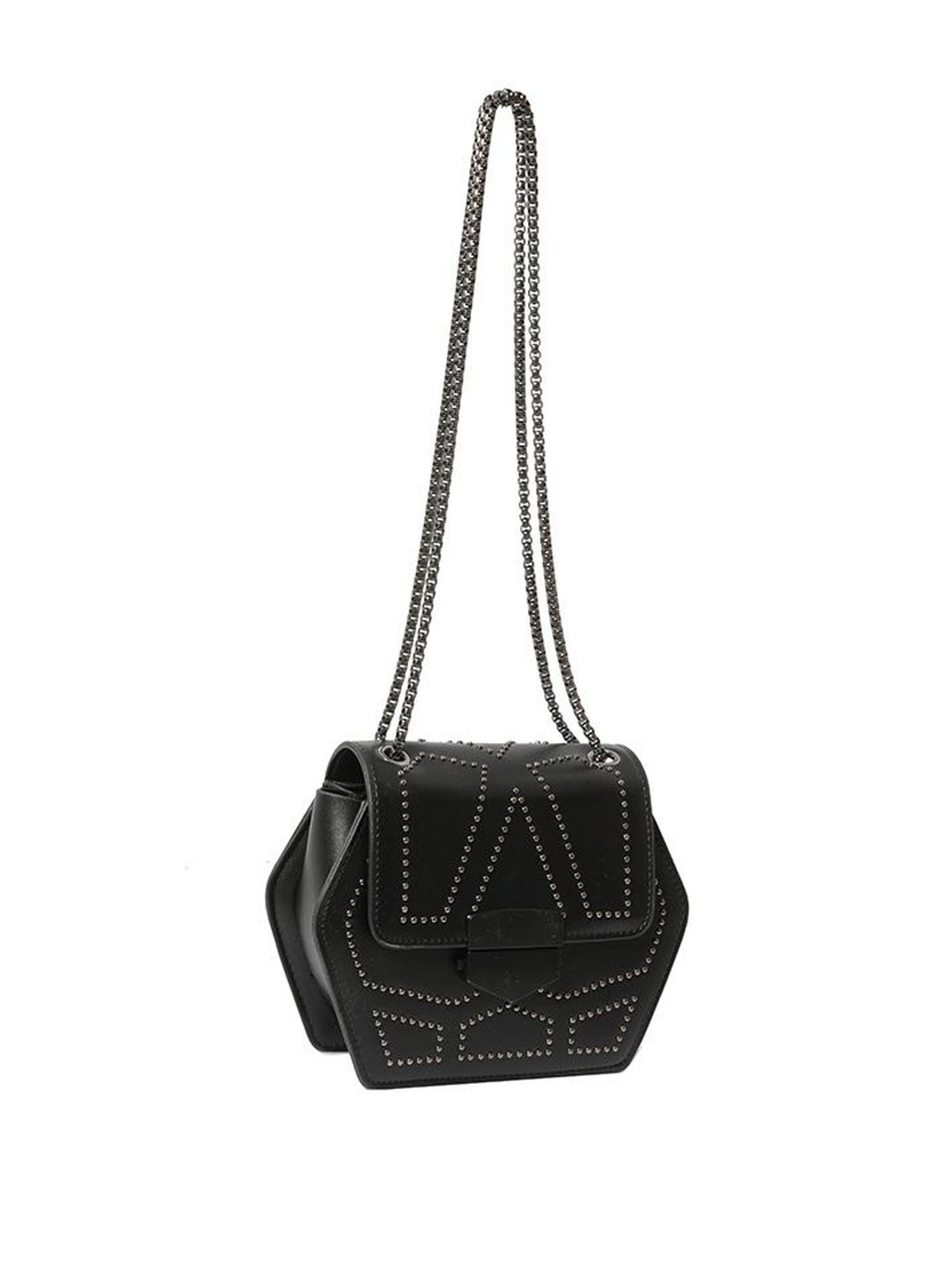 CORSICA Women Ornamented PU Sling Bag