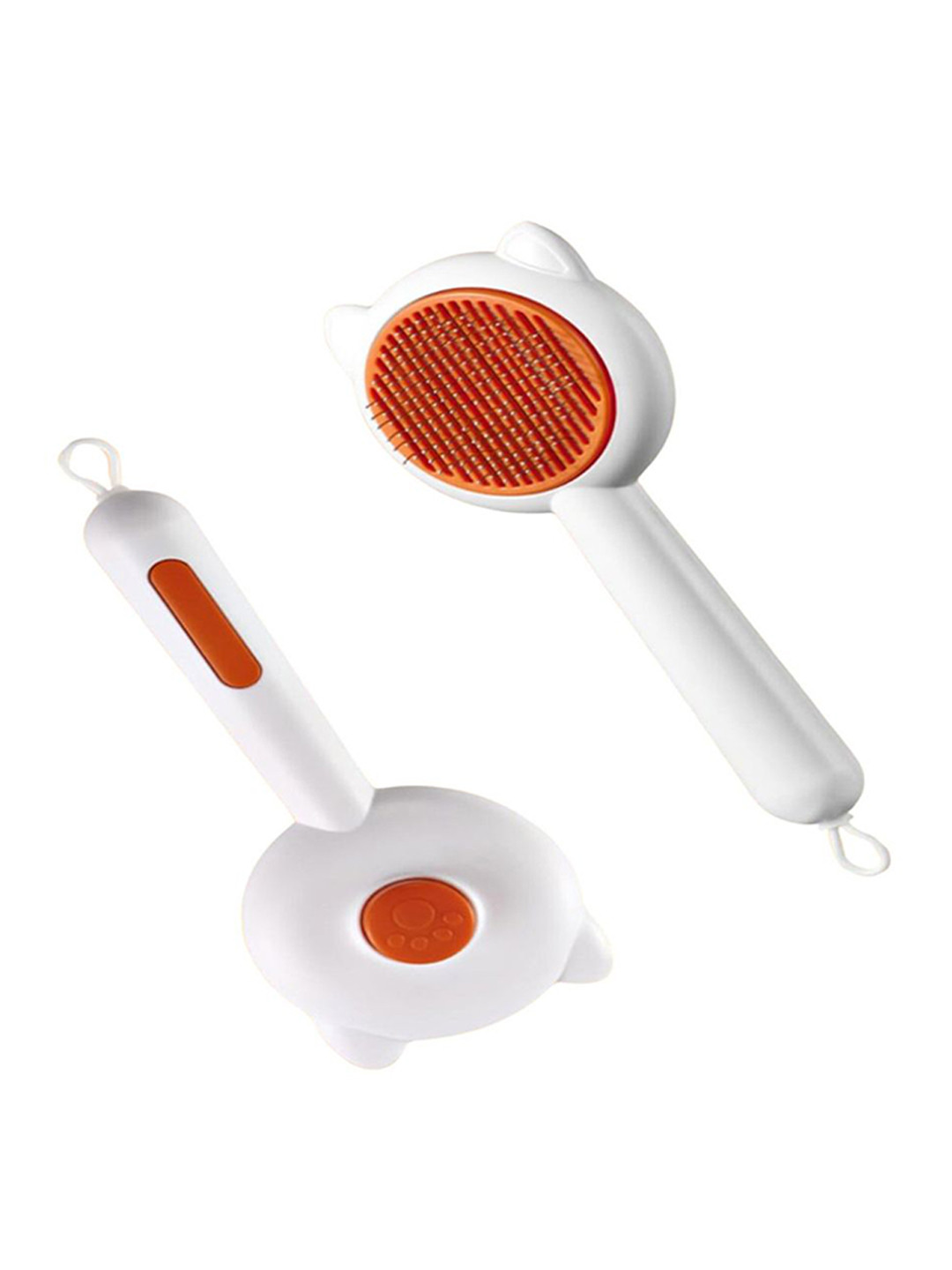 Petbabas Dog & Cat Grooming Brush & Comb