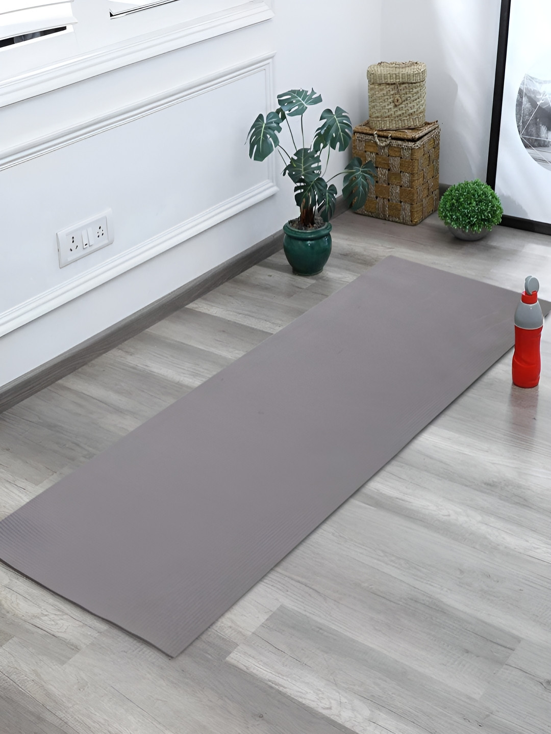 paperi Anti Slip EVA Material Yoga Mat 6 mm