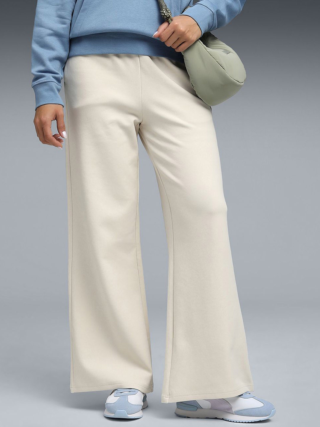 Puma Essentials Women's Flared Pants