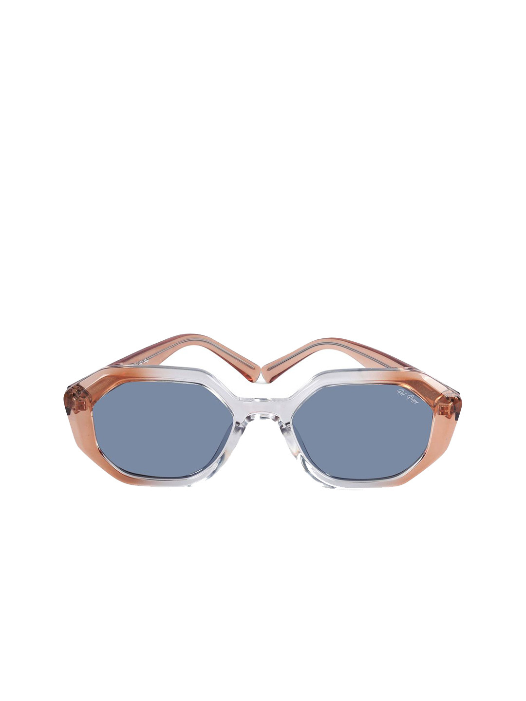 Woggles Unisex Other Polarised and UV Protected Lens Sunglasses WO-RP-PC-UM66303C5