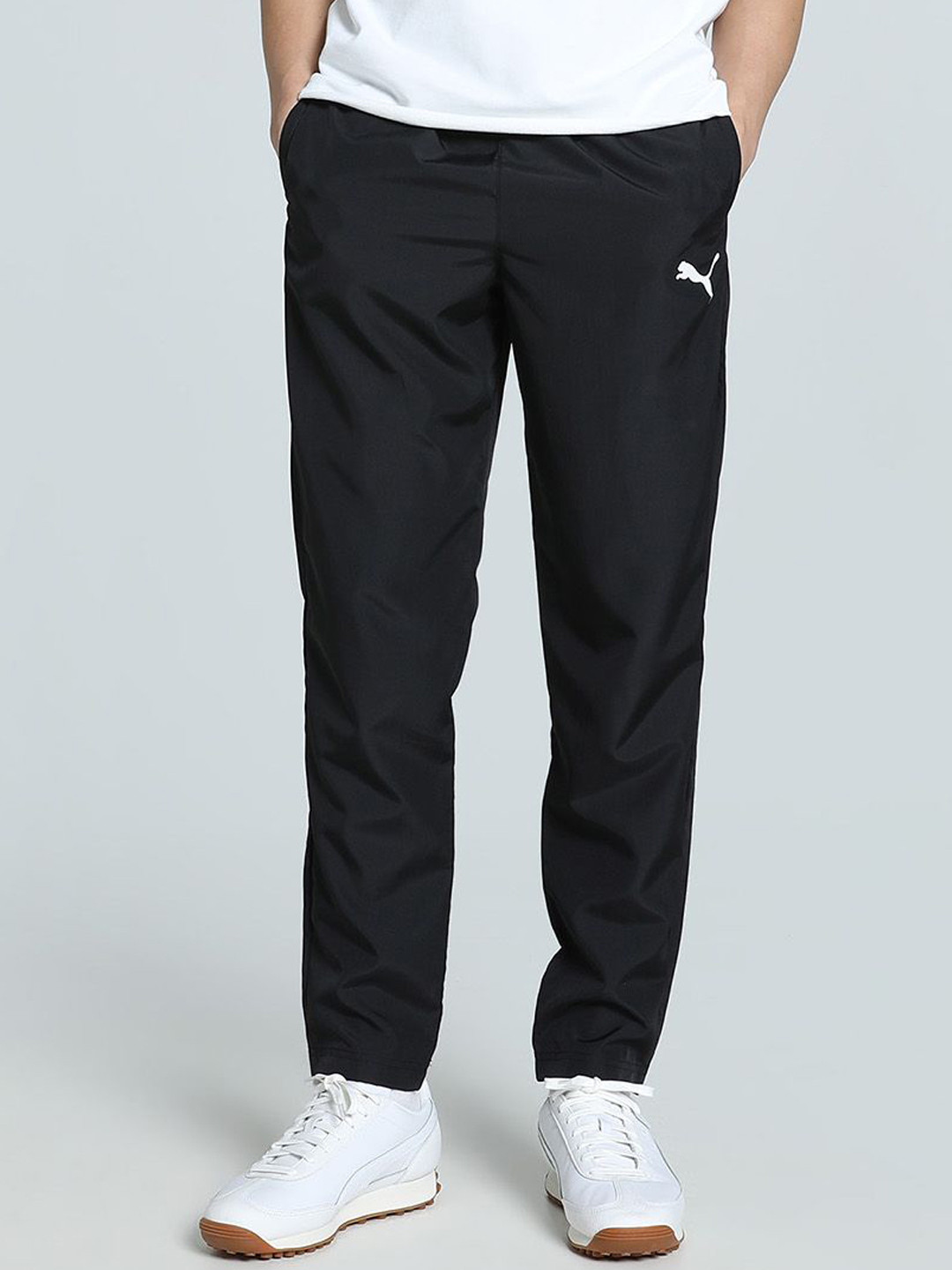 Puma Men's Woven Pants