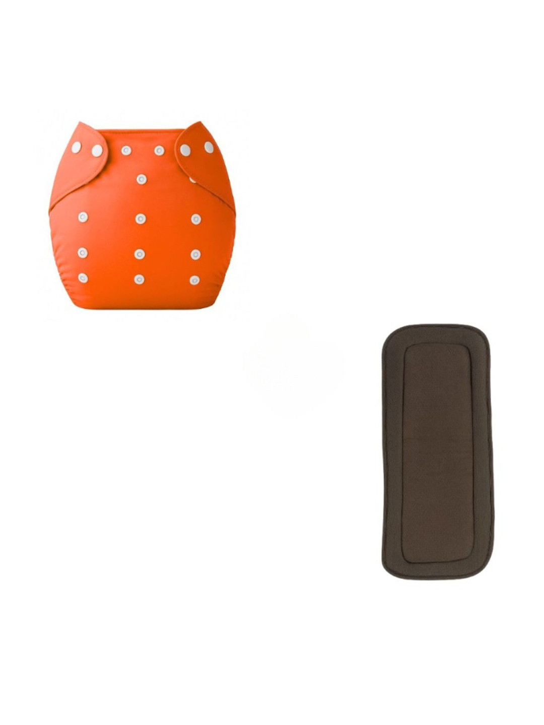 Kalra Magic Kids Reusable Leak-proof & Washable Eco-Friendly Cloth Diapers