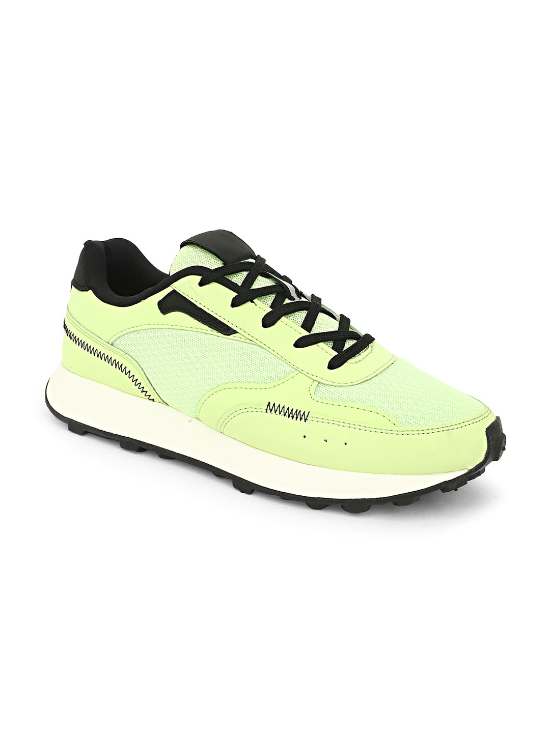 Hygear Men Perforations Sneakers