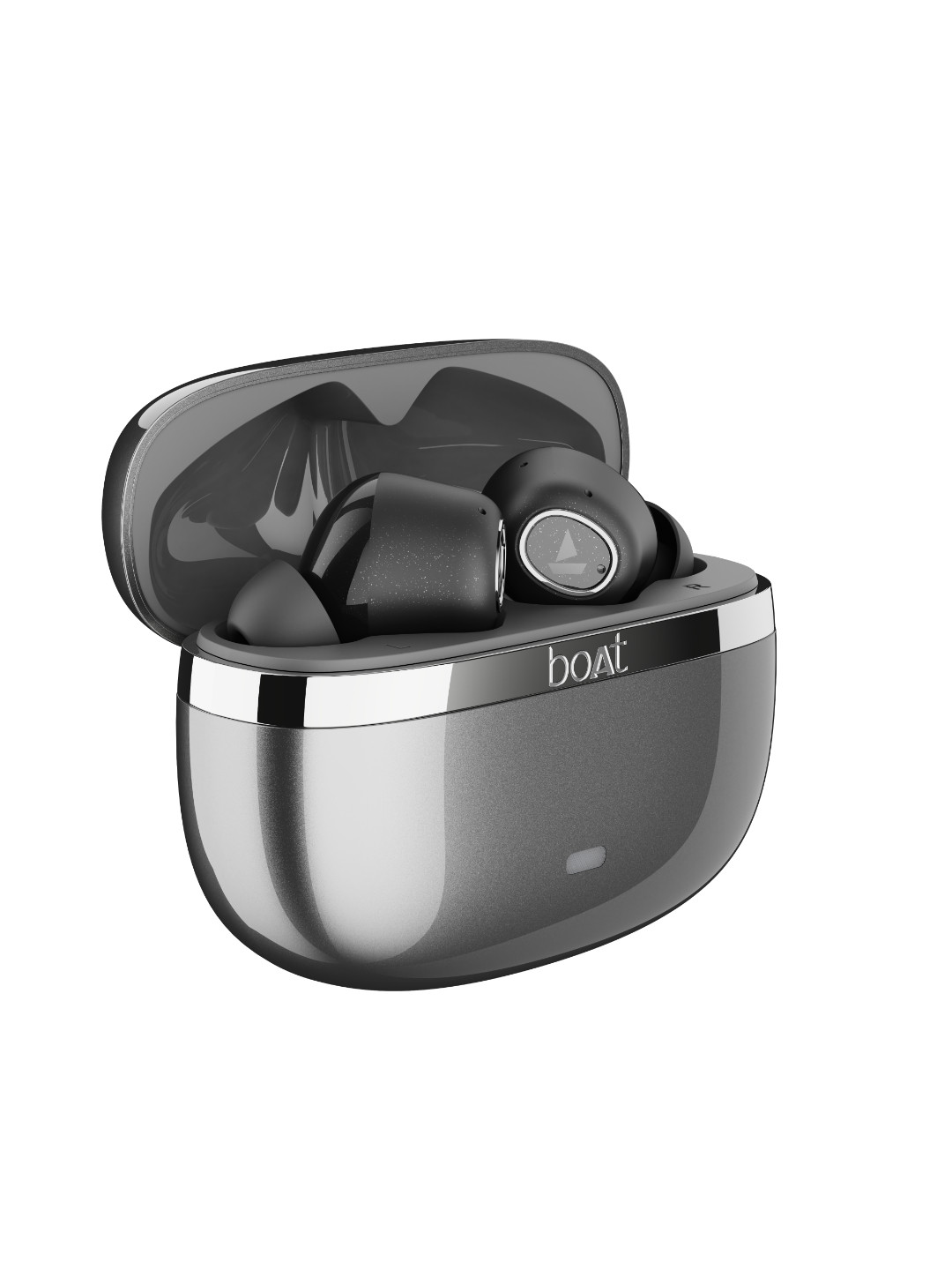 boAt Nirvana Ion ANC Pro True Wireless In Ear Headphones