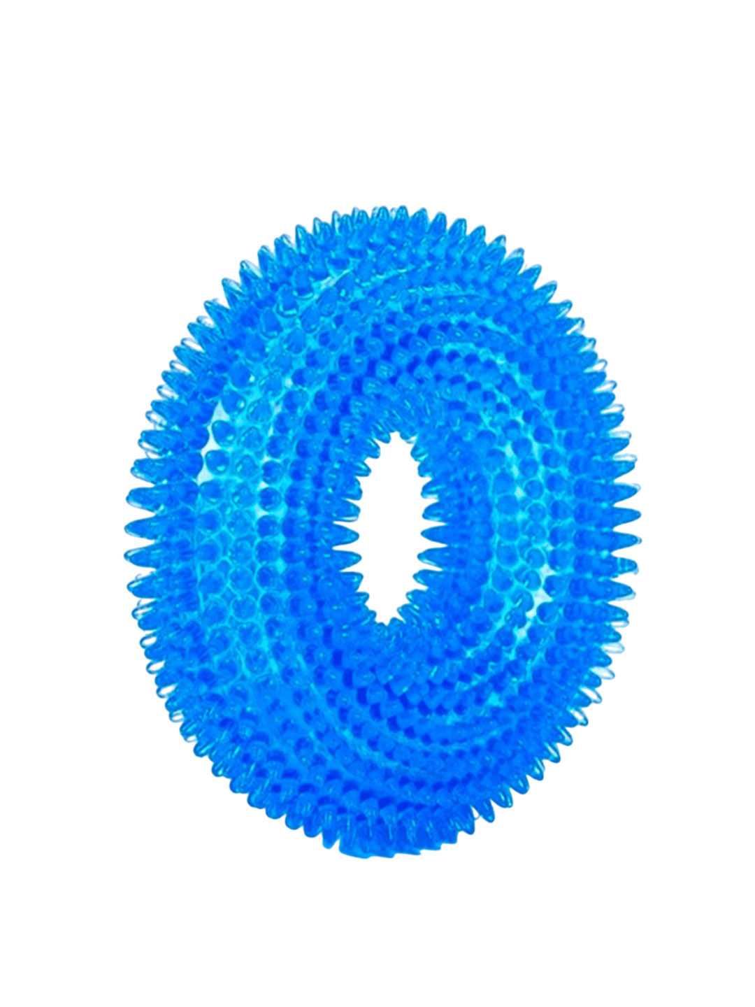 Petbabas Rubber Durable Teething Pet Toys